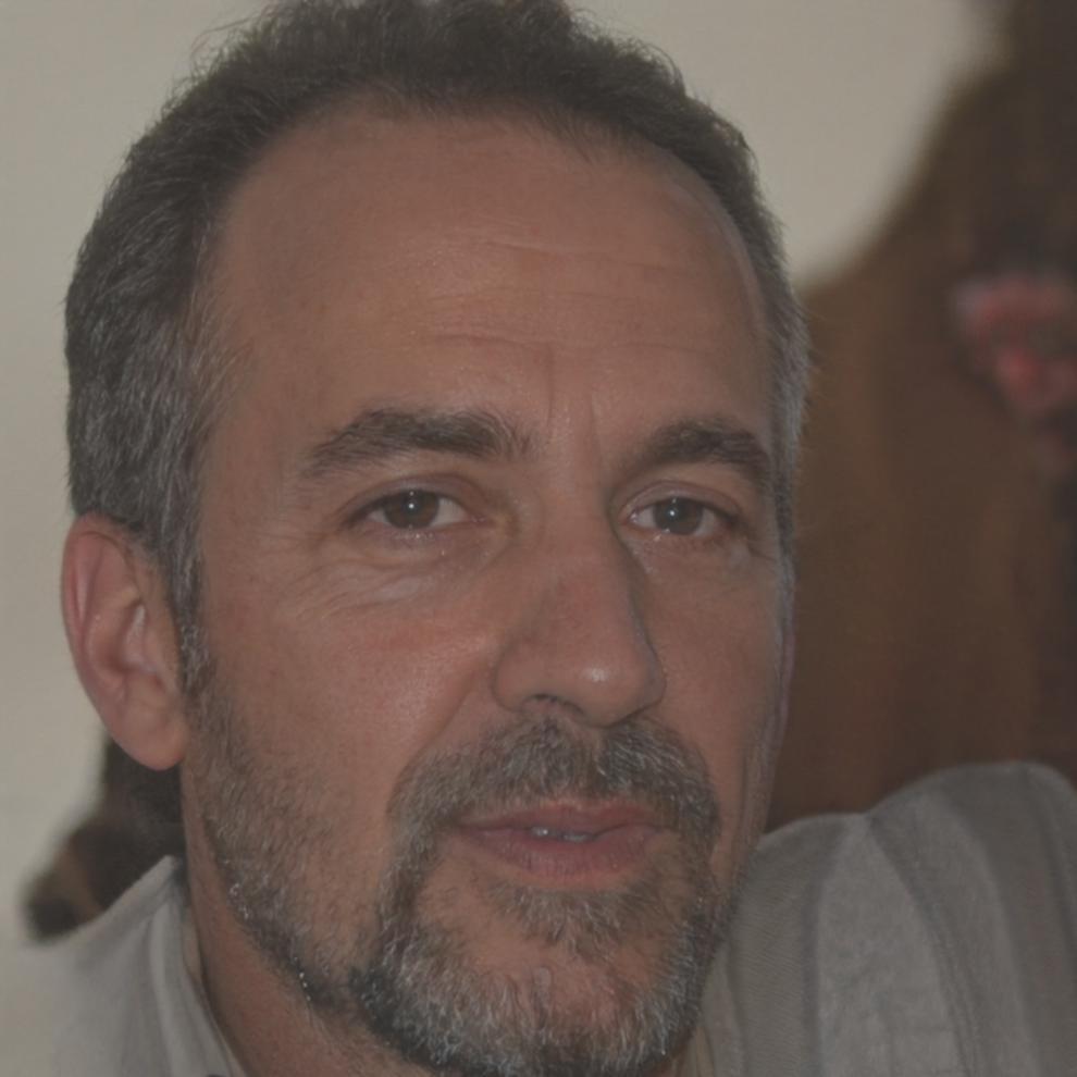 Carlos Ferreira
